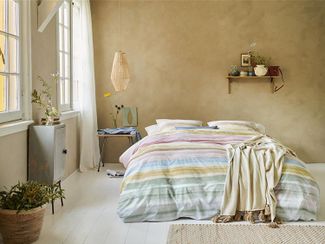 Ariadne at Home Colour Palette Dekbedovertrek - Pastel